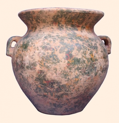 Olla Gigante